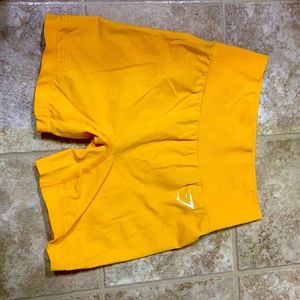 Gymshark VITAL SEAMLESS 2.0 SHORTS